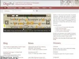 Sites similar to digipal.eu