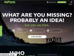 Sites similar to digipanda.co.in