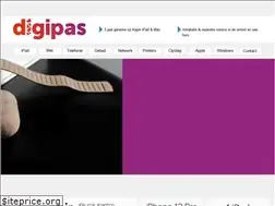 Sites similar to digipas.nl
