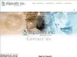 Sites similar to digipath.com