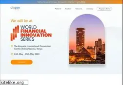 Sites similar to digipay.guru