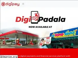 Sites similar to digipay.ph