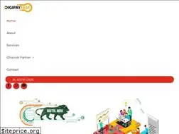 Sites similar to digipayfast.com