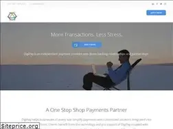 Sites similar to digipayinc.com