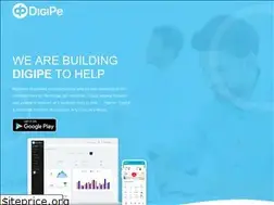 Sites similar to digipe.co