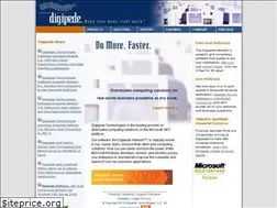 Sites similar to digipede.net