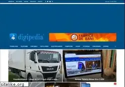 Sites similar to digipedia.ro