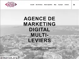 Sites similar to digiperf.fr