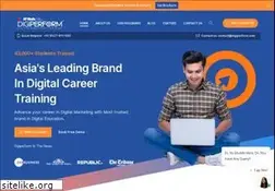 Sites similar to digiperform.com