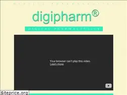 Sites similar to digipharm.com