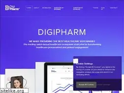 Sites similar to digipharm.io