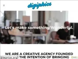 Sites similar to digiphics.weebly.com