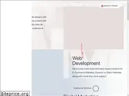 Sites similar to digipillars.com