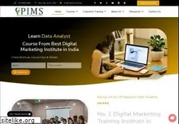 Sites similar to digipims.com