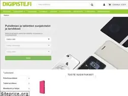 Sites similar to digipiste.fi