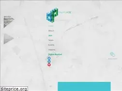 Sites similar to digiplaceproject.eu