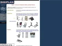 Sites similar to digiplan.ca