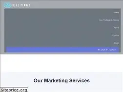 Sites similar to digiplanet.biz