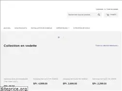 Sites similar to digiplanet.ch