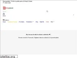Sites similar to digiplanet.es