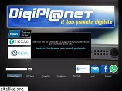 Sites similar to digiplanetcomputer.it