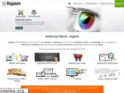 Sites similar to digiplek.nl