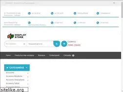 Sites similar to digiplot.cl