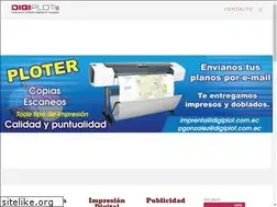 Sites similar to digiplot.com.ec
