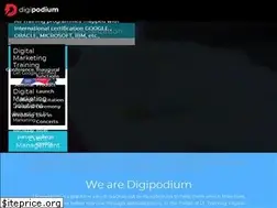 Sites similar to digipodium.com