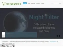 Sites similar to digipom.com