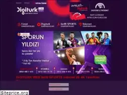 Sites similar to digiport.web.tr