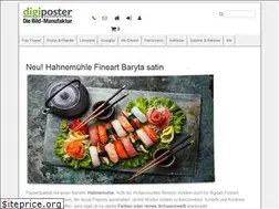 Sites similar to digiposter.de
