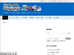 Sites similar to digipot.net