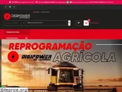 Sites similar to digipower.com.br