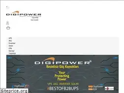 Sites similar to digipower.com.tr
