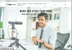 Sites similar to digipower.com