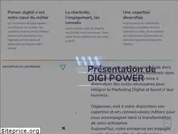 Sites similar to digipower.tn