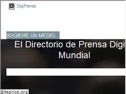 Sites similar to digiprensa.com