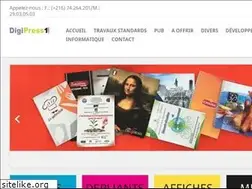 Sites similar to digipress1.com