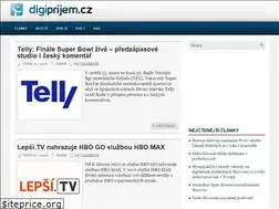 Sites similar to digiprijem.cz