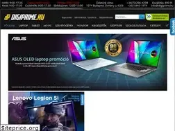 Sites similar to digiprime.hu