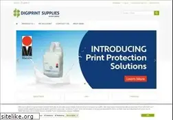 Sites similar to digiprint-supplies.com