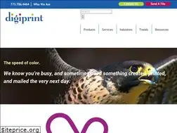 Sites similar to digiprintcorporation.com