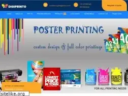 Sites similar to digiprinto.com