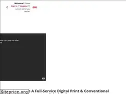 Sites similar to digiprintplus.com
