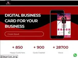 Sites similar to digiprocard.com