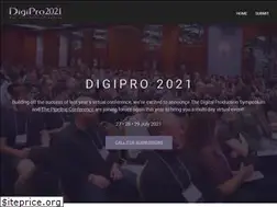 Sites similar to digiproconf.org