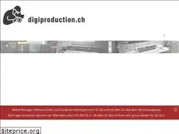 Sites similar to digiproduction.ch