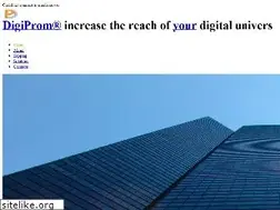 Sites similar to digiprom.click