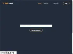 Sites similar to digiprom.com